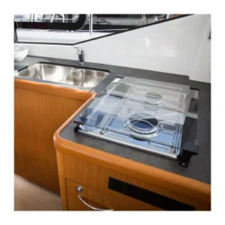 MODULO Cuisine Extérieur Elément Couvercle En Verre Trempé Pour Table De Cuisson MASTER ENO -Peugeot Boutique modulo cuisine exterieur element couvercle en verre trempe pour table de cuisson master eno 4