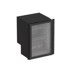 MODULO Cuisine Extérieur élément Réfrigérateur 115 L à Encastrer Dans Meuble MODULO Frigo ENO