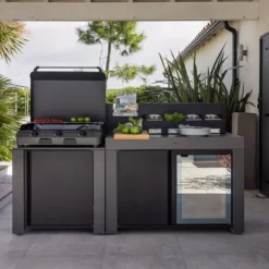 MODULO Cuisine Extérieur élément Réfrigérateur 75 L à Encastrer Dans Meuble MODULO Félix ENO 26 MODULO Cuisine Extérieur élément Réfrigérateur 75 L à Encastrer Dans Meuble MODULO Félix ENO -Peugeot Boutique modulo cuisine exterieur element refrigerateur 75 l a encastrer dans meuble modulo felix eno 10