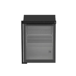 MODULO Cuisine Extérieur élément Réfrigérateur 75 L à Encastrer Dans Meuble MODULO Félix ENO