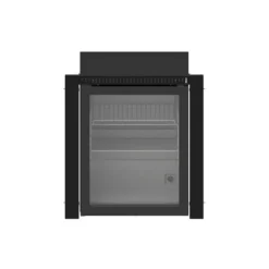 MODULO Cuisine Extérieur élément Réfrigérateur 75 L à Encastrer Dans Meuble MODULO Standard/Master ENO