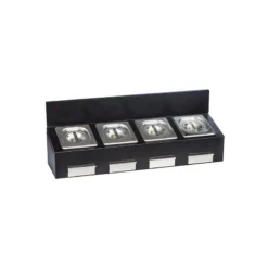 MODULO Cuisine Extérieure Elément Crédence Gastronorm 4 Bacs ENO 20 MODULO Cuisine Extérieure Elément Crédence Gastronorm 4 Bacs ENO -Peugeot Boutique modulo cuisine exterieure element credence gastronorm 4 bacs eno 1