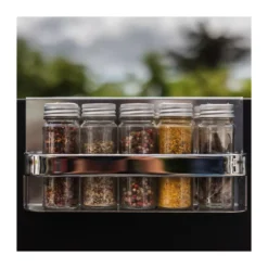 MODULO Cuisine Extérieure Elément Kit 4 Accessoires De Crédence ENO Inox 14 MODULO Cuisine Extérieure Elément Kit 4 Accessoires De Crédence ENO Inox -Peugeot Boutique modulo cuisine exterieure element kit 4 accessoires de credence eno inox 4