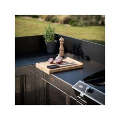 MODULO Cuisine Extérieure Elément Plateau D´angle HPL ENO SC -Peugeot Boutique modulo cuisine exterieure element plateau dangle hpl eno sc 5