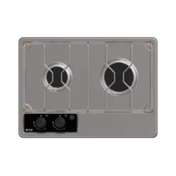 MODULO Cuisine Extérieure élément Table De Cuisson Gaz à Encastrer Dans Meuble MODULO MASTER ENO