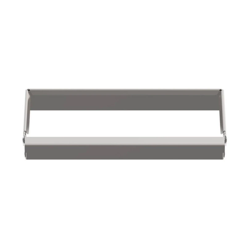 MODULO Cuisine Extérieure Support Sac Poubelle ENO Acier SC 3 MODULO Cuisine Extérieure Support Sac Poubelle ENO Acier SC – Image 3