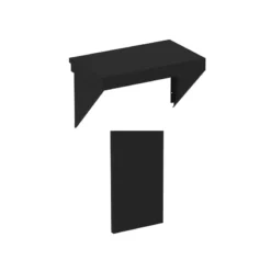 MODULO Pack Cuisine Extérieure Elément Comptoir 60x35 ENO