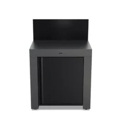 MODULO Pack Cuisine Extérieure Elément Standard Acier Galvanisé ENO -Peugeot Boutique modulo pack cuisine exterieure element standard acier galvanise eno 6