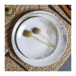 MOJAVE Assiette à Dessert En Grès D22 - Les 6 TABLE PASSION 7 MOJAVE Assiette à Dessert En Grès D22 - Les 6 TABLE PASSION -Peugeot Boutique mojave assiette a dessert en gres d22 les 6 table passion 3