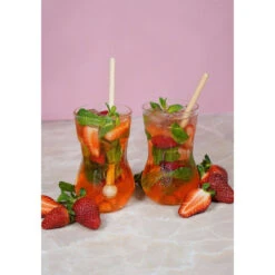 MOJO Coffret Meilleurs Verres à Mojito Cookut 18 MOJO Coffret Meilleurs Verres à Mojito Cookut -Peugeot Boutique mojo coffret meilleurs verres a mojito cookut p 4