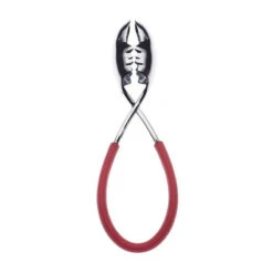 MOLLA KISS Pince à Salade BUGATTI Rouge -Peugeot Boutique molla kiss pince a salade bugatti rouge 2