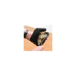 De Buyer Moufle De Protection Pour Ouvrir Les Huîtres Droitier