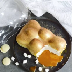 Moule 3D Choco Ourson ScrapCooking 16 Moule 3D Choco Ourson ScrapCooking -Peugeot Boutique moule 3d choco ourson scrapcooking p 4