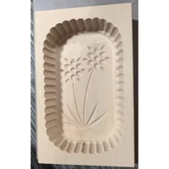 Moule Beurre Carré 500g érable