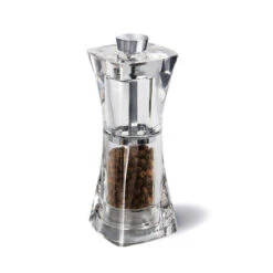 Cole & Mason Moulin à Poivre Acryl Crystal COLE&MASON -Peugeot Boutique moulin a poivre acryl crystal colemason 3