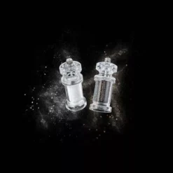 Cole & Mason Moulin à Sel Acryl 605 COLE&MASON 13.3 Cm 16 Cole & Mason Moulin à Sel Acryl 605 COLE&MASON 13.3 Cm -Peugeot Boutique moulin a sel acryl 605 colemason 133 cm p 6