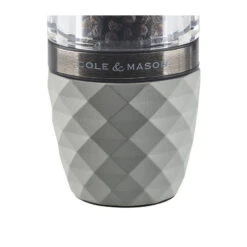 Cole & Mason Moulin à Sel Acryl City COLE&MASON 8 Cole & Mason Moulin à Sel Acryl City COLE&MASON -Peugeot Boutique moulin a sel acryl city colemason 2