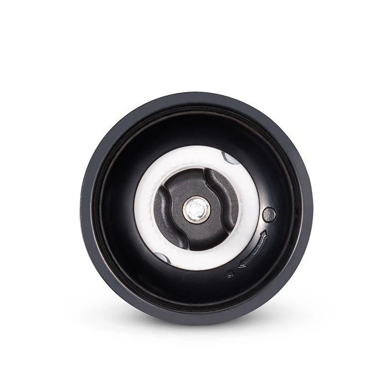 Cole & Mason Moulin à Sel Acryl City COLE&MASON 5 Cole & Mason Moulin à Sel Acryl City COLE&MASON – Image 5