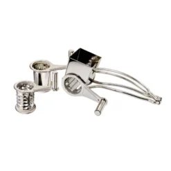 Moulin Râpe à Fromage Inox 3 Tambours La Bonne Graine 17 Moulin Râpe à Fromage Inox 3 Tambours La Bonne Graine -Peugeot Boutique moulin rape a fromage inox 3 tambours la bonne graine 5