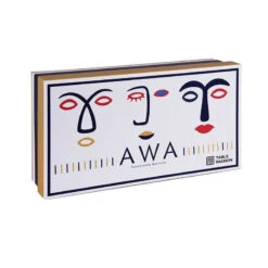 Mug AWA 35 Cl Coffret Cadeau - Les 4 -Peugeot Boutique mug awa 35 cl coffret cadeau les 4 3