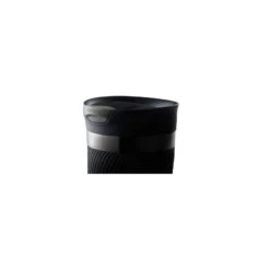 Mug Isotherme Acier BYRON Contigo NOIR 590 Ml -Peugeot Boutique mug isotherme acier byron contigo noir 590 ml 4