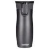 Mug Isotherme Acier WESTLOOP Contigo Gunmetal Gris Mat 470 Ml