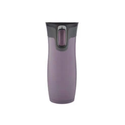 Mug Isotherme Acier WESTLOOP Contigo PARME Mat 470 Ml