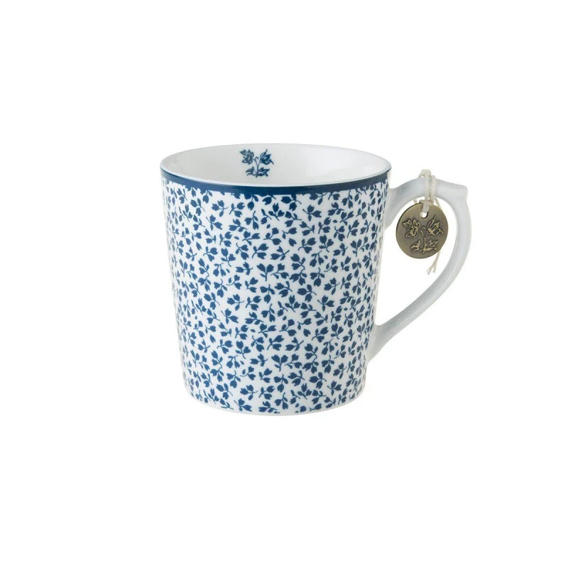 Mug Laura Ashley Floris 35cl 2 Mug Laura Ashley Floris 35cl – Image 2