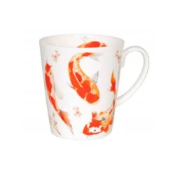 MUG Tasse Porcelaine Könitz 600 Ml Carpes Koi 16 MUG Tasse Porcelaine Könitz 600 Ml Carpes Koi -Peugeot Boutique mug tasse porcelaine konitz 600 ml carpes koi 4