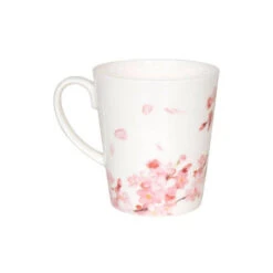 MUG Tasse Porcelaine Könitz 600 Ml Fleur De Cerisier 12 MUG Tasse Porcelaine Könitz 600 Ml Fleur De Cerisier -Peugeot Boutique mug tasse porcelaine konitz 600 ml fleur de cerisier 4