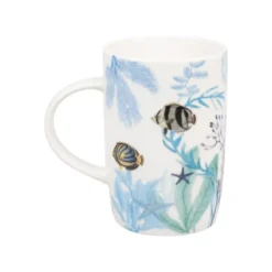 MUG Tasse Porcelaine Könitz Blue Coral 8 MUG Tasse Porcelaine Könitz Blue Coral -Peugeot Boutique mug tasse porcelaine konitz blue coral 2
