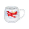MUG Tasse Porcelaine Könitz Le Petit Prince Avion 40cl