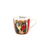 MUG Tasse Porcelaine Könitz PICASSO Femme Au Chapeau
