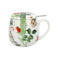 MUG Tasse Tisanière Avec Couvercle Porcelaine Könitz MY FAVOURITE TEA HAGEBUTTE 10 MUG Tasse Tisanière Avec Couvercle Porcelaine Könitz MY FAVOURITE TEA HAGEBUTTE -Peugeot Boutique mug tasse tisaniere avec couvercle porcelaine konitz my favourite tea hagebutte p 4