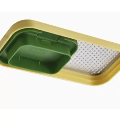 Multi-Prep Compact Ensemble 4 En 1 Pour Hacher, Râper Et Trancher Joseph Joseph -Peugeot Boutique multi prep compact ensemble 4 en 1 pour hacher raper et trancher joseph joseph 11