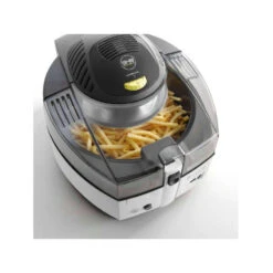 DeLonghi MULTIFRY Friteuse Sans Huile Cuiseur Multifonctions Délonghi -Peugeot Boutique multifry friteuse sans huile cuiseur multifonctions delonghi 2