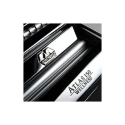 MULTIPAST Machine à Pâtes Manuelle 3 Chariots ATLAS 150 MARCATO -Peugeot Boutique multipast machine a pates manuelle 3 chariots atlas 150 marcato 7