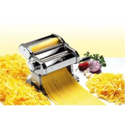 MULTIPAST Machine à Pâtes Manuelle 4 Chariots ATLAS 150 MARCATO SC 28 MULTIPAST Machine à Pâtes Manuelle 4 Chariots ATLAS 150 MARCATO SC -Peugeot Boutique multipast machine a pates manuelle 4 chariots atlas 150 marcato 10