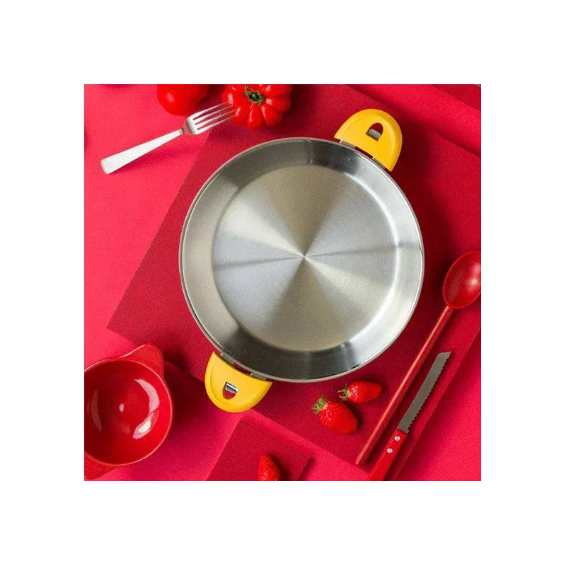 MUTINE Evolution Anse Amovible CRISTEL Framboise 14 MUTINE Evolution Anse Amovible CRISTEL Framboise – Image 14