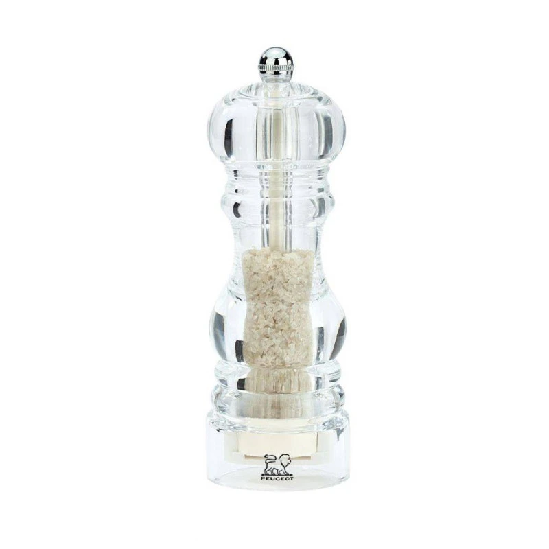 NANCY Moulin à Sel Humide 18 Cm Acryl PEUGEOT 2 NANCY Moulin à Sel Humide 18 Cm Acryl PEUGEOT – Image 2