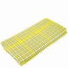 NAPPE BISTROT Citron M 180X300 Cm LA CARAFE SC