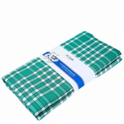 NAPPE BISTROT Lagune M 180X300 Cm LA CARAFE SC -Peugeot Boutique nappe bistrot lagune m 180x300 cm la carafe sc p 5