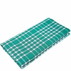 NAPPE BISTROT Lagune S 140X240 Cm LA CARAFE SC