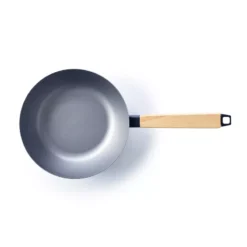 NOMAD Wok Acier Carbone BEKA D24 -Peugeot Boutique nomad wok acier carbone beka d24 4