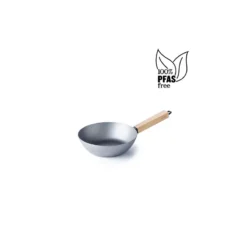 NOMAD Wok Acier Carbone BEKA D24 -Peugeot Boutique nomad wok acier carbone beka d24 7