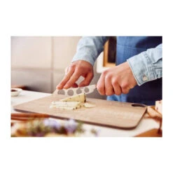 NORDIKA Coffret Couteaux à Fromage ARCOS - Les 3 -Peugeot Boutique nordika coffret couteaux a fromage arcos les 3 4