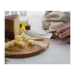 NORDIKA Couteau à Fromage ARCOS 12.5 Cm -Peugeot Boutique nordika couteau a fromage arcos 125 cm 14