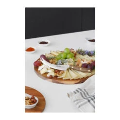 NORDIKA Couteau à Fromage ARCOS 12.5 Cm -Peugeot Boutique nordika couteau a fromage arcos 125 cm 15