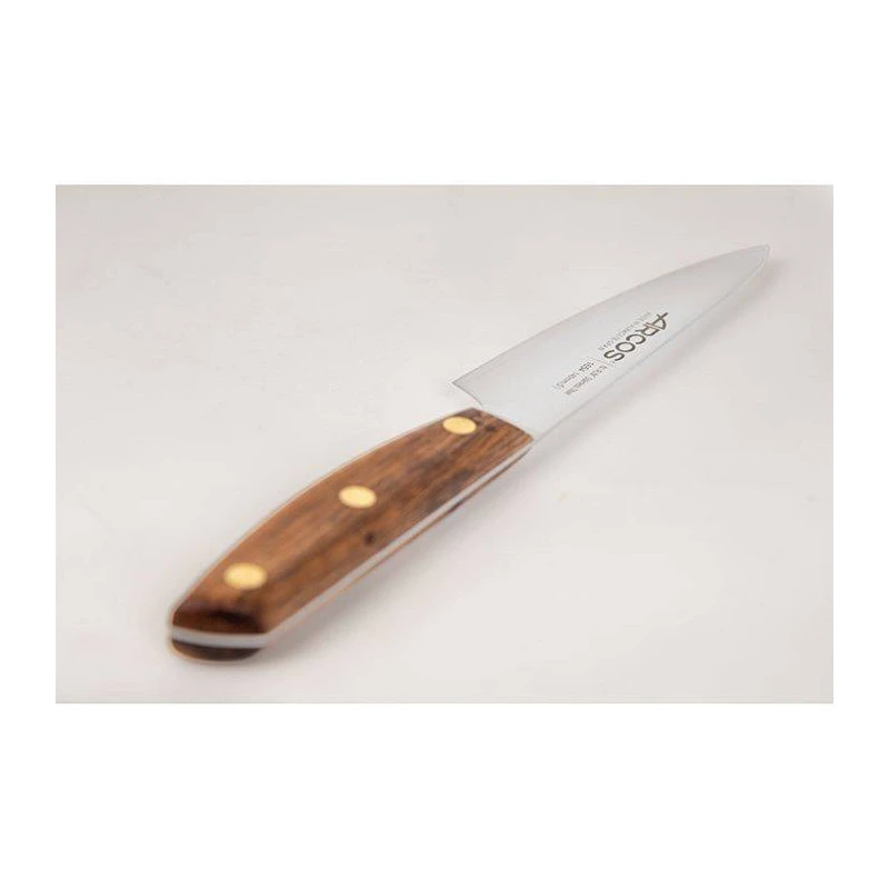 NORDIKA Couteau De Cuisine ARCOS 14 Cm 10 NORDIKA Couteau De Cuisine ARCOS 14 Cm – Image 10