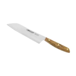 NORDIKA Couteau De Cuisine Santoku ARCOS 19 Cm